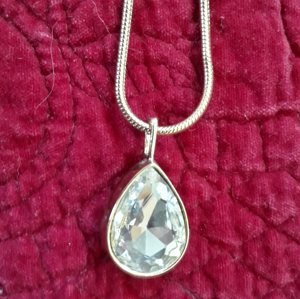Crystal Necklace